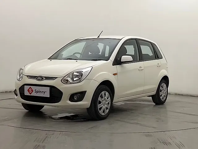 Used 2014 Ford Figo in Hyderabad