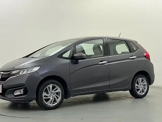 Used 2022 Honda Jazz in Gurgaon