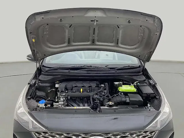 Used Hyundai Verna [2020-2023] S Plus 1.5 VTVT in Ahmedabad