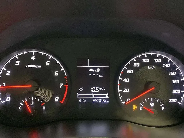 Used Hyundai Verna [2020-2023] S Plus 1.5 VTVT in Ahmedabad