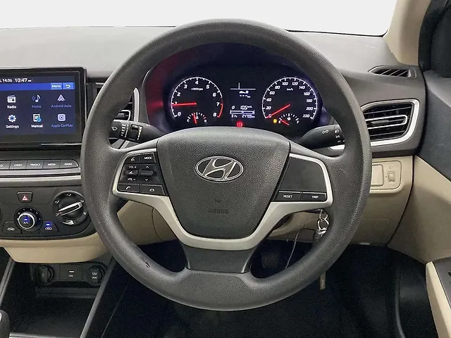 Used Hyundai Verna [2020-2023] S Plus 1.5 VTVT in Ahmedabad