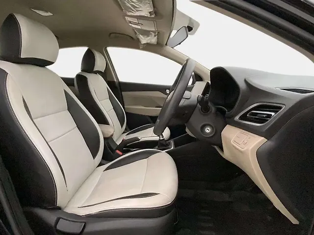 Used Hyundai Verna [2020-2023] S Plus 1.5 VTVT in Ahmedabad