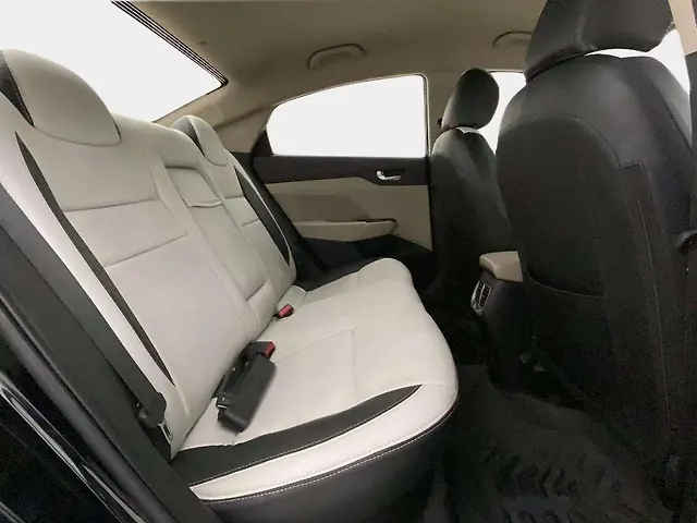 Used Hyundai Verna [2020-2023] S Plus 1.5 VTVT in Ahmedabad