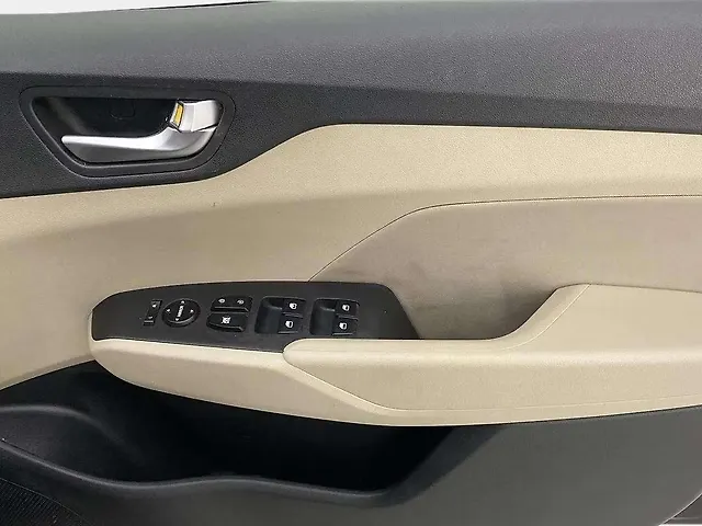 Used Hyundai Verna [2020-2023] S Plus 1.5 VTVT in Ahmedabad