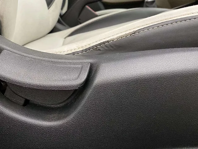 Used Hyundai Verna [2020-2023] S Plus 1.5 VTVT in Ahmedabad
