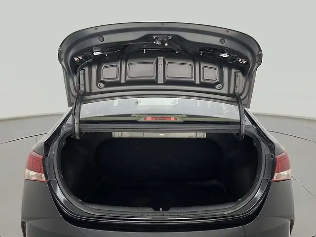 Used Hyundai Verna [2020-2023] S Plus 1.5 VTVT in Ahmedabad