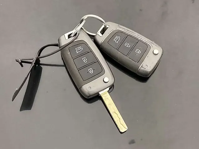 Used Hyundai Verna [2020-2023] S Plus 1.5 VTVT in Ahmedabad