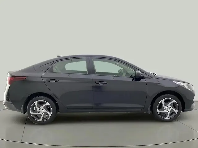 Used Hyundai Verna [2020-2023] S Plus 1.5 VTVT in Ahmedabad