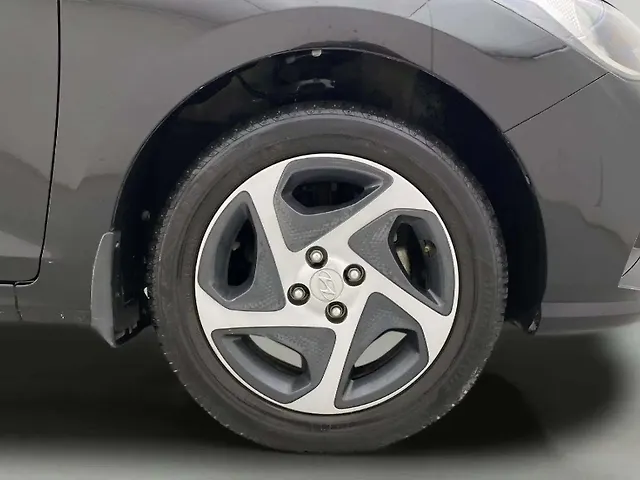 Used Hyundai Verna [2020-2023] S Plus 1.5 VTVT in Ahmedabad