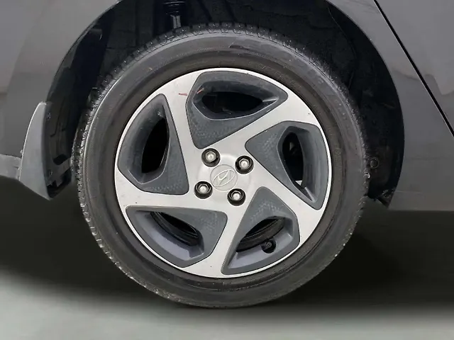 Used Hyundai Verna [2020-2023] S Plus 1.5 VTVT in Ahmedabad