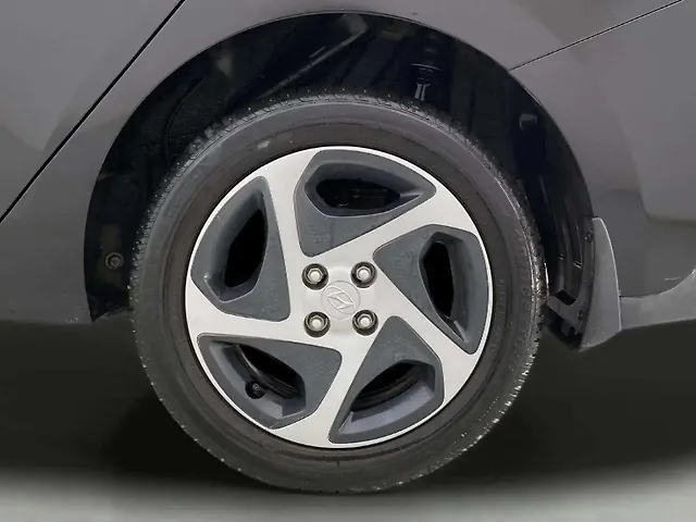 Used Hyundai Verna [2020-2023] S Plus 1.5 VTVT in Ahmedabad