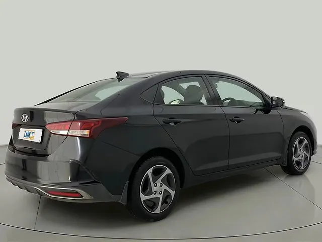 Used Hyundai Verna [2020-2023] S Plus 1.5 VTVT in Ahmedabad