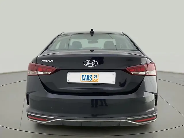 Used Hyundai Verna [2020-2023] S Plus 1.5 VTVT in Ahmedabad