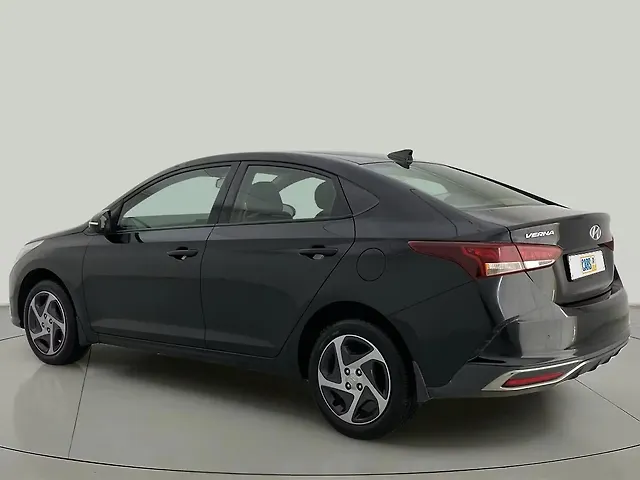 Used Hyundai Verna [2020-2023] S Plus 1.5 VTVT in Ahmedabad