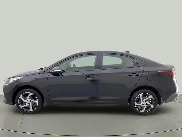 Used Hyundai Verna [2020-2023] S Plus 1.5 VTVT in Ahmedabad