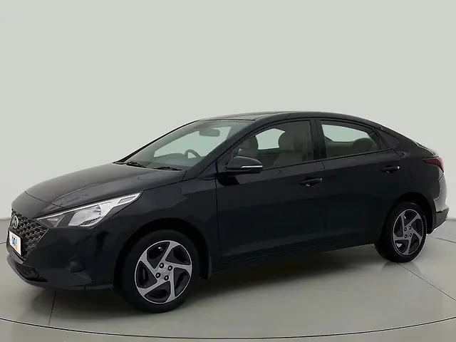Used Hyundai Verna [2020-2023] S Plus 1.5 VTVT in Ahmedabad