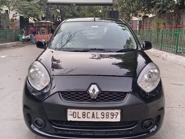 Used 2016 Renault Pulse in Delhi