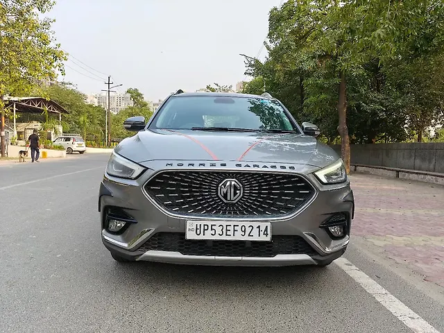 Used 2022 MG Astor in Noida