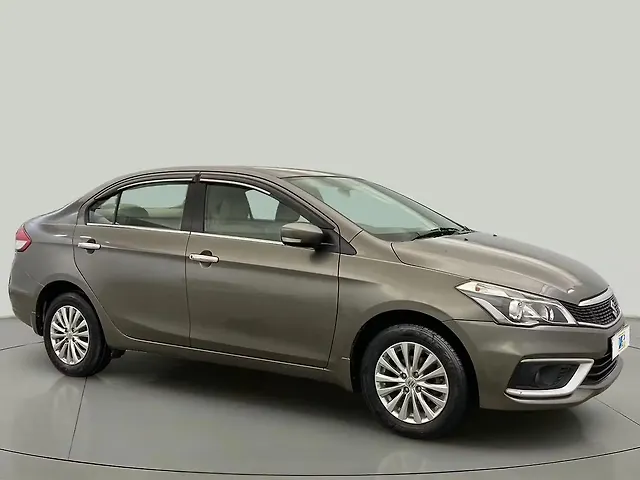 Used 2020 Maruti Suzuki Ciaz in Delhi