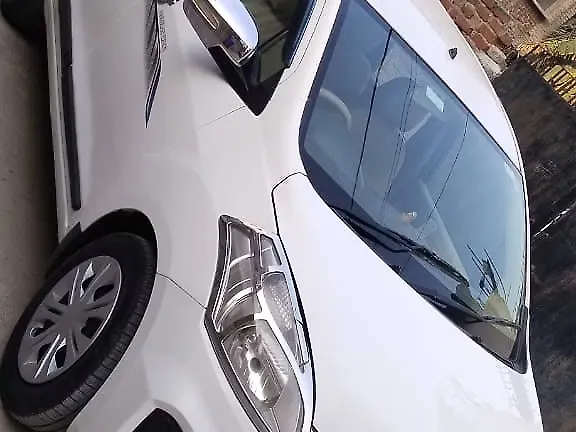 Used Maruti Suzuki Ertiga [2015-2018] VDI SHVS in Patna