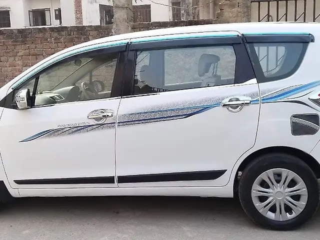 Used Maruti Suzuki Ertiga [2015-2018] VDI SHVS in Patna