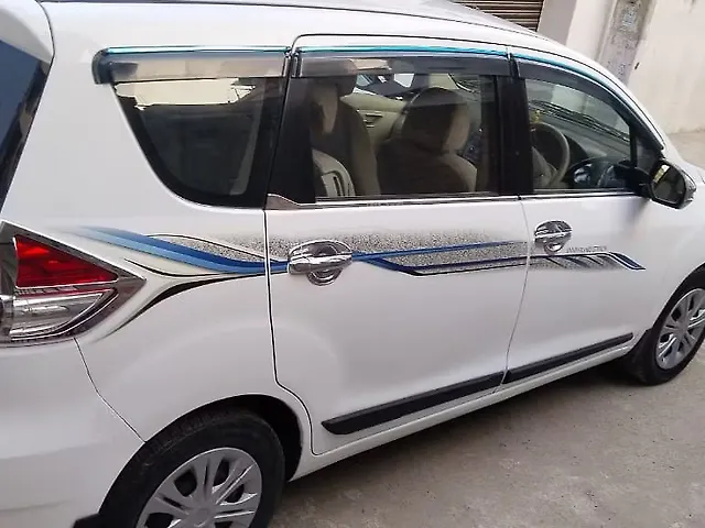 Used Maruti Suzuki Ertiga [2015-2018] VDI SHVS in Patna