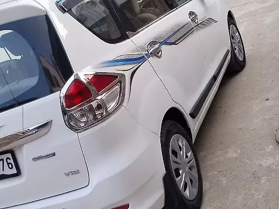 Used Maruti Suzuki Ertiga [2015-2018] VDI SHVS in Patna