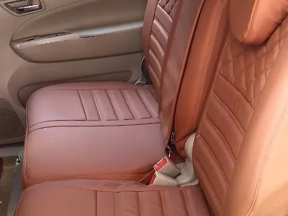 Used Maruti Suzuki Ertiga [2015-2018] VDI SHVS in Patna