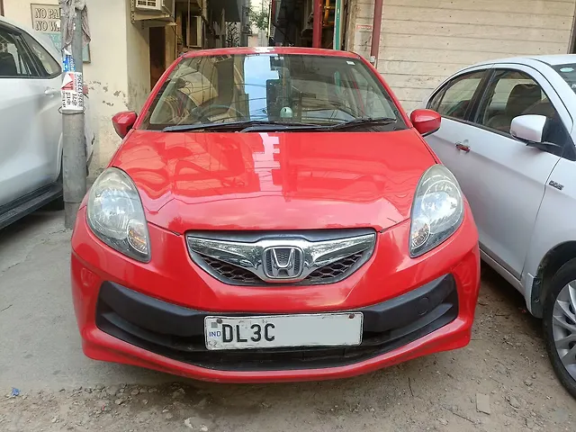 Used 2013 Honda Brio in Delhi