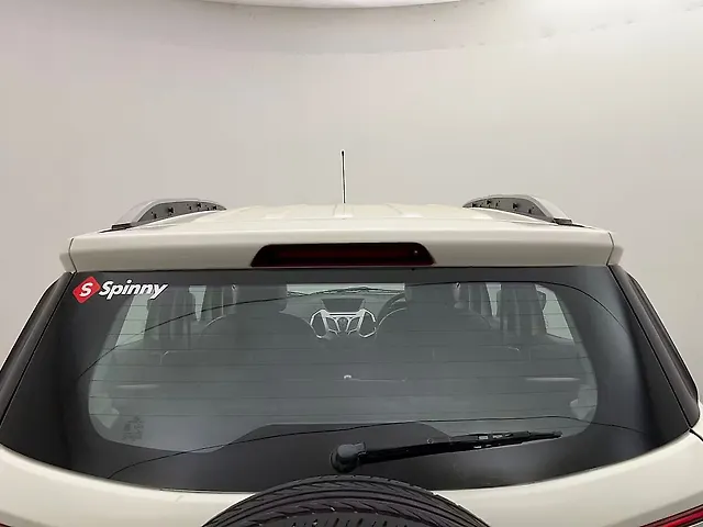 Used Ford EcoSport [2015-2017] Titanium 1.5L Ti-VCT in Mumbai