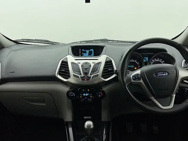 Used Ford EcoSport [2015-2017] Titanium 1.5L Ti-VCT in Mumbai