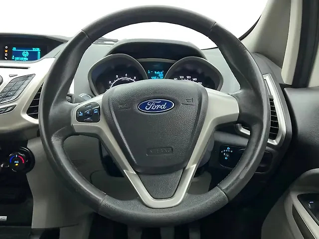 Used Ford EcoSport [2015-2017] Titanium 1.5L Ti-VCT in Mumbai