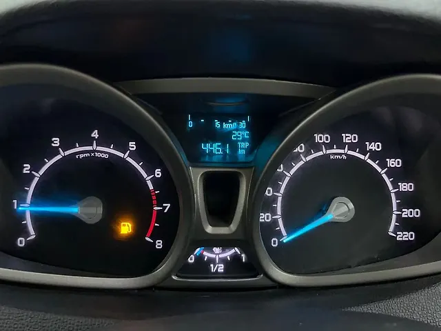 Used Ford EcoSport [2015-2017] Titanium 1.5L Ti-VCT in Mumbai