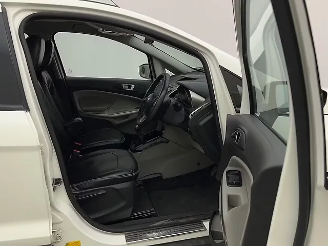 Used Ford EcoSport [2015-2017] Titanium 1.5L Ti-VCT in Mumbai