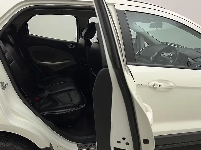 Used Ford EcoSport [2015-2017] Titanium 1.5L Ti-VCT in Mumbai