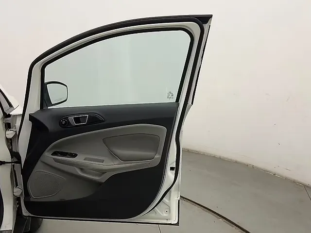 Used Ford EcoSport [2015-2017] Titanium 1.5L Ti-VCT in Mumbai