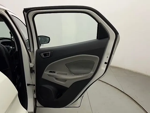 Used Ford EcoSport [2015-2017] Titanium 1.5L Ti-VCT in Mumbai