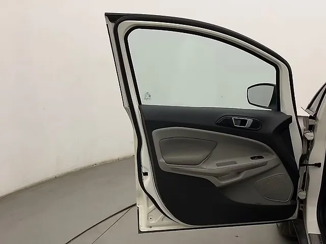 Used Ford EcoSport [2015-2017] Titanium 1.5L Ti-VCT in Mumbai