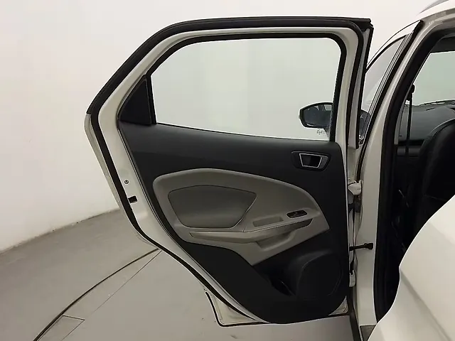 Used Ford EcoSport [2015-2017] Titanium 1.5L Ti-VCT in Mumbai