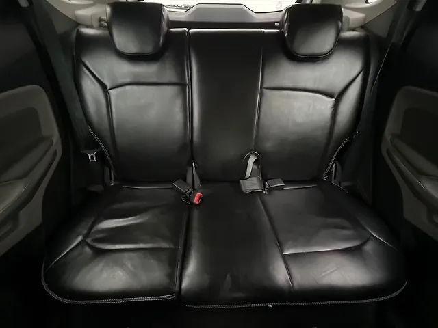 Used Ford EcoSport [2015-2017] Titanium 1.5L Ti-VCT in Mumbai