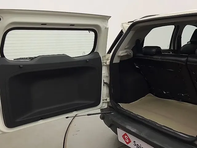 Used Ford EcoSport [2015-2017] Titanium 1.5L Ti-VCT in Mumbai