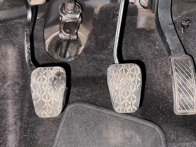 Used Ford EcoSport [2015-2017] Titanium 1.5L Ti-VCT in Mumbai