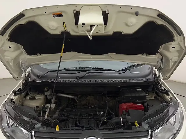 Used Ford EcoSport [2015-2017] Titanium 1.5L Ti-VCT in Mumbai