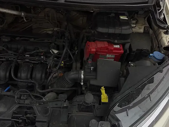 Used Ford EcoSport [2015-2017] Titanium 1.5L Ti-VCT in Mumbai