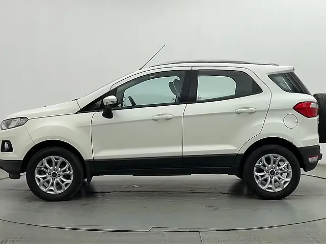 Used Ford EcoSport [2015-2017] Titanium 1.5L Ti-VCT in Mumbai