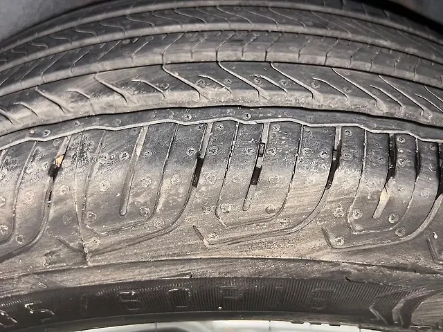 Used Ford EcoSport [2015-2017] Titanium 1.5L Ti-VCT in Mumbai