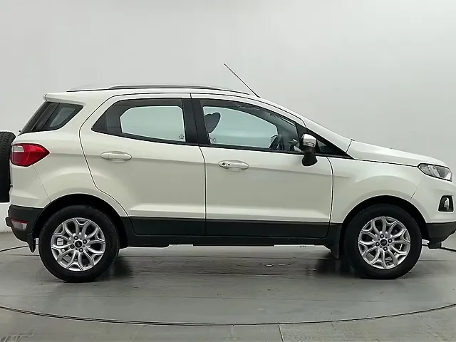 Used Ford EcoSport [2015-2017] Titanium 1.5L Ti-VCT in Mumbai