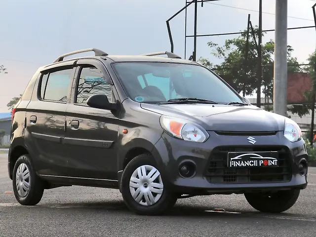 Used 2018 Maruti Suzuki Alto 800 in Kolkata