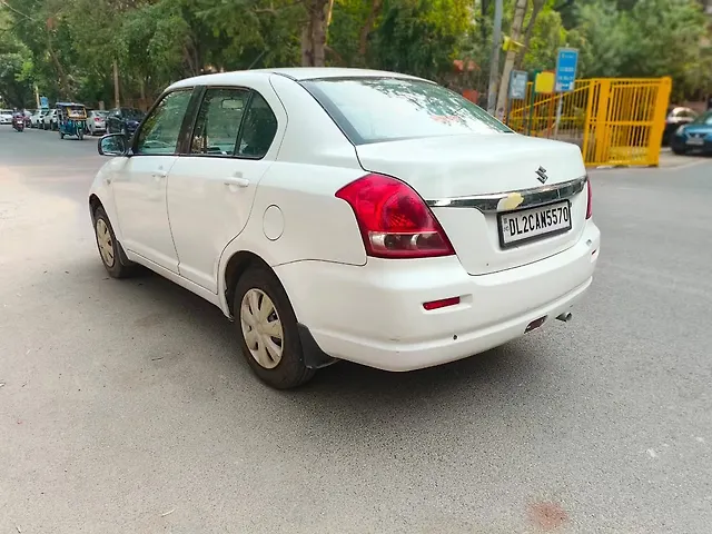 Used Maruti Suzuki Swift DZire [2011-2015] VXI in Delhi