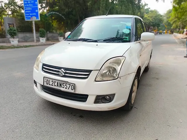 Used Maruti Suzuki Swift DZire [2011-2015] VXI in Delhi